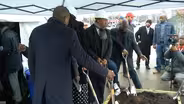 Development pushes forward on Sussex Avenue, some reflect