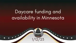 Daycare providers in MN 1/12/23