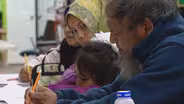 Web Extra: Rohingya Find New Life in Chicago