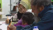 Web Extra: Rohingya Find New Life in Chicago