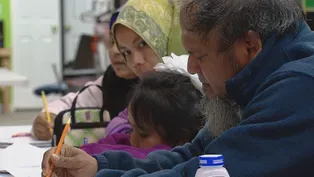 Web Extra: Rohingya Find New Life in Chicago
