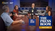 The Press Room June 27, 2025
