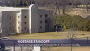Jewish Leaders Ask for More Security Amid Hostage Incidents