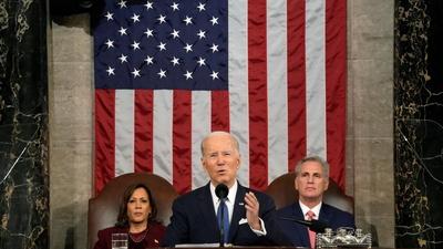 Washington Week full episode, February 10, 2023