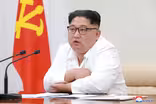News Wrap: Trump sounds hopeful note on North Korea summit