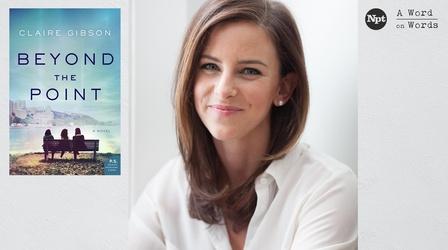 Video thumbnail: A Word on Words Beyond the Point - Claire Gibson