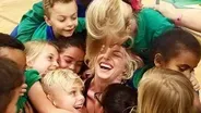 Stories of Champions: Kelsey Evans