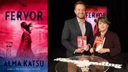 The Fervor - Alma Katsu