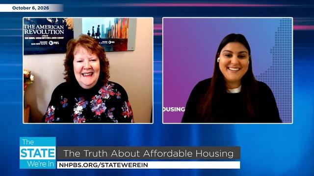 The Truth About Affordable Housing