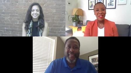 Video thumbnail: MetroFocus 12 ANGRY MEN...AND WOMEN: THE WEIGHT OF THE WAIT