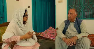 The Accused: Damned or Devoted? | Preview