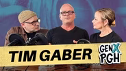 Tim Gaber