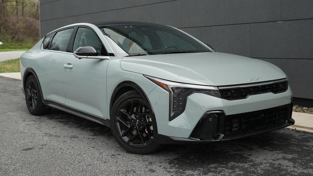 MotorWeek | 2025 Kia K4 & 2025 Mazda CX-50 Hybrid