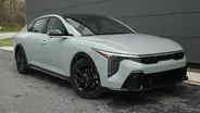 2025 Kia K4 & 2025 Mazda CX-50 Hybrid