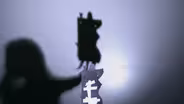 SHADOW PUPPETS