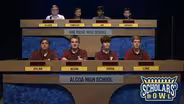 Alcoa vs Oak Ridge