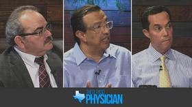 Video thumbnail: The El Paso Physician New Mother, New Baby