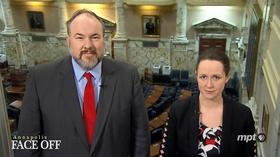 Video thumbnail: State Circle Friday, February 28, 2020