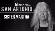 Sister Martha