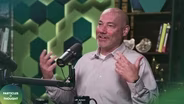 Interview: How to Save The “Doomsday Glacier” with Brent Minchew