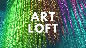 Video thumbnail: Art Loft Seven Solos at Cornell Art Museum
