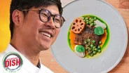 How Chef Kevin Tien Reinvents Cá Kho at Moon Rabbit in Washington DC