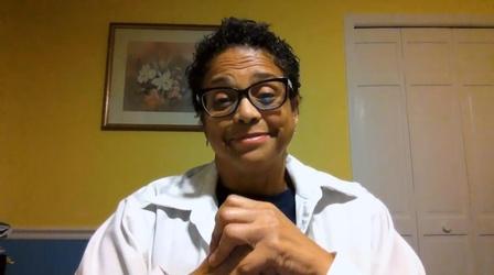 Video thumbnail: NJTV Learning Live What's Air Got To Do With It?- Darlyne de Haan - Sixth Grade
