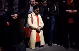 Notre Dame fire prompts global grief for a human landmark