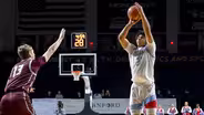 2025 Boys AA Basketball | Sioux Falls Lincoln vs. Spearfish