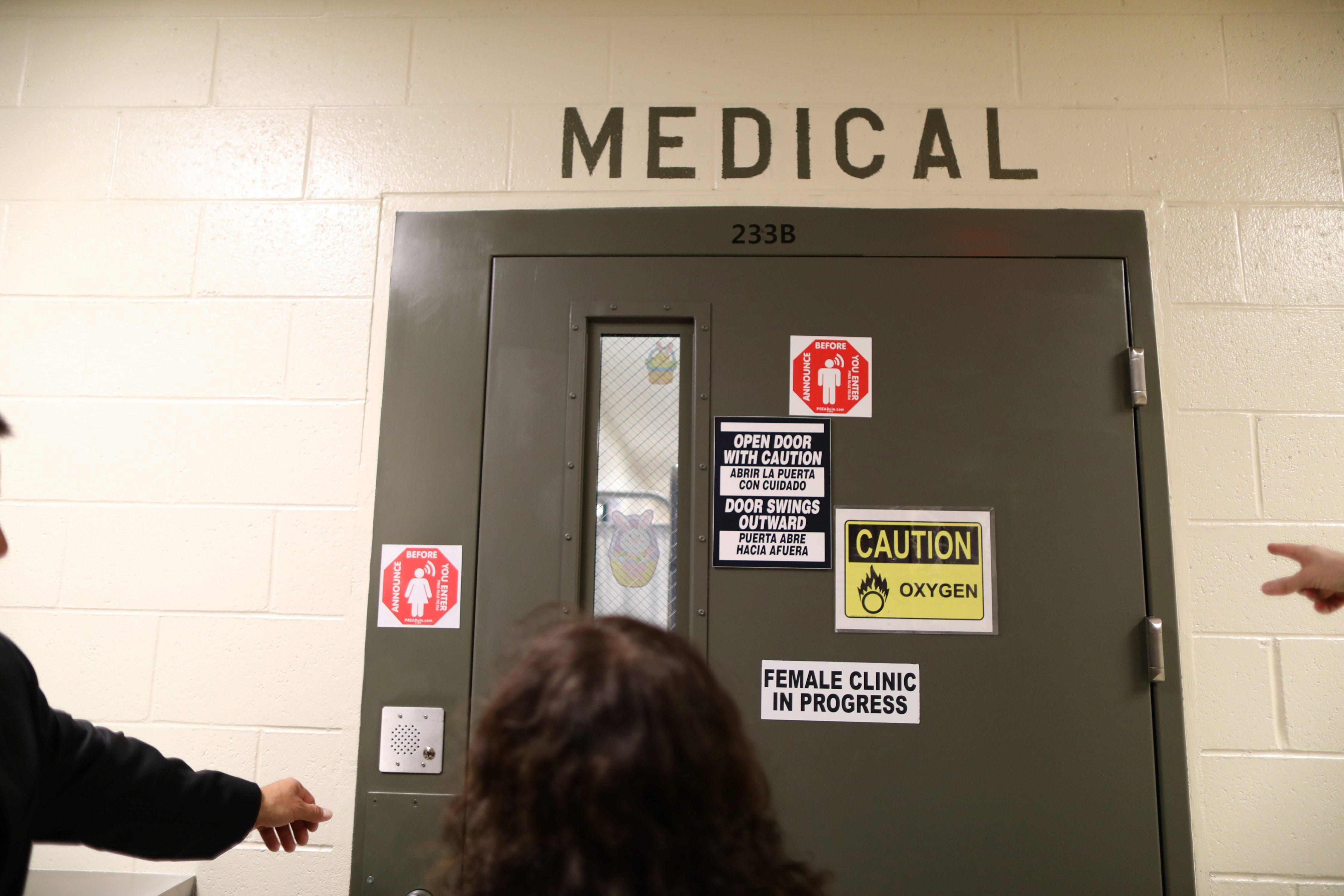 Does an undocumented teen have a right to an abortion?