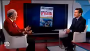 Author Jared Diamond on 'breakdown' of American democracy