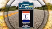 Lincoln Highway Heritage Byway East