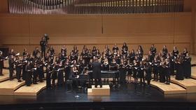 Video thumbnail: WPT Music & Arts 2017 WSMA State Honors Concert: Treble Choir