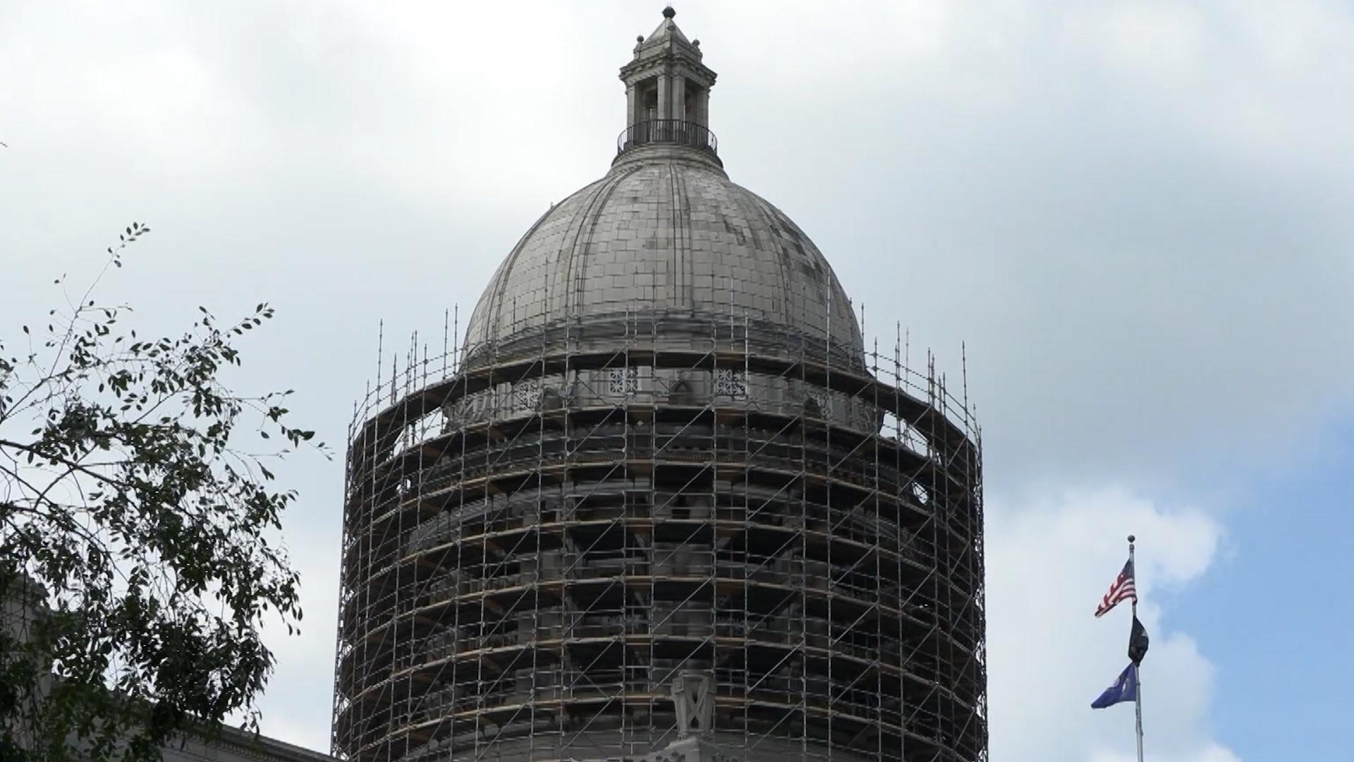 KY Legislative Leaders Look Ahead to Upcoming Session