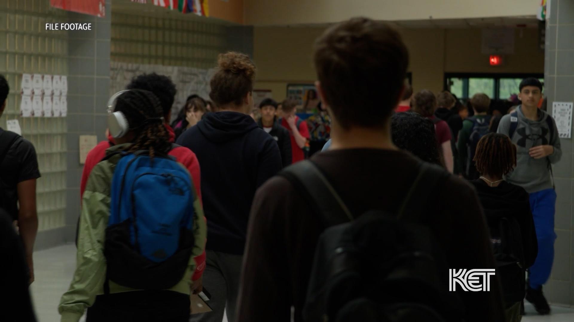 Educators From Around Kentucky Gather to Talk About Strategies to Keep Students in School