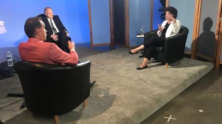 Video thumbnail: Your Legislators COVID Updates (May 21, 2020)