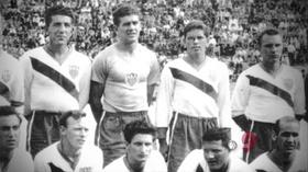 Video thumbnail: Living St. Louis St. Louis Soccer History