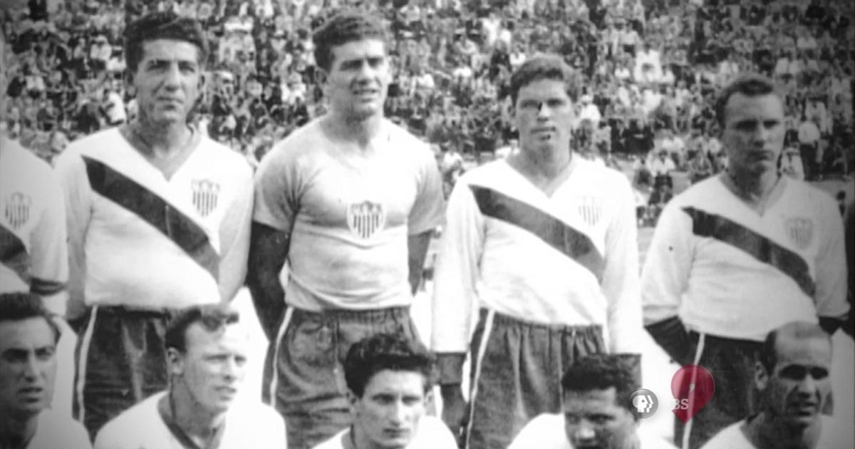 Living St. Louis St. Louis Soccer History PBS