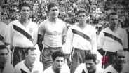 St. Louis Soccer History