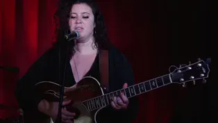 639: Kaleigh Baker