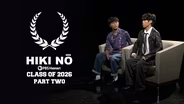 HIKI NŌ ON PBS HAWAI‘I: Class of 2026, Part 2