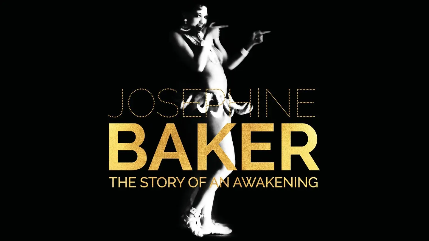Josephine Baker: The Story of an Awakening