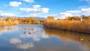 Recalibrating ‘normal’ on the Rio Grande