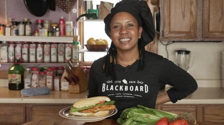 Video thumbnail: The Great Minnesota Recipe Tomorrow Tanksley's Cajun Walleye Po'boy