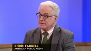 Economy with Chris Farrell | Feb 2023