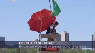 Chicago Park District Offers Lifeguards $600 Signing Bonus