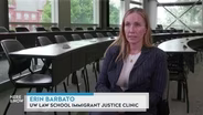 Erin Barbato on Biden's Order Limiting Asylum at US Border