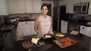 Sweet Corn Polenta – Farm to Fork with Sharon Profis