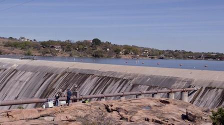 Video thumbnail: Austin PBS Science Screening Austin's Water Supply