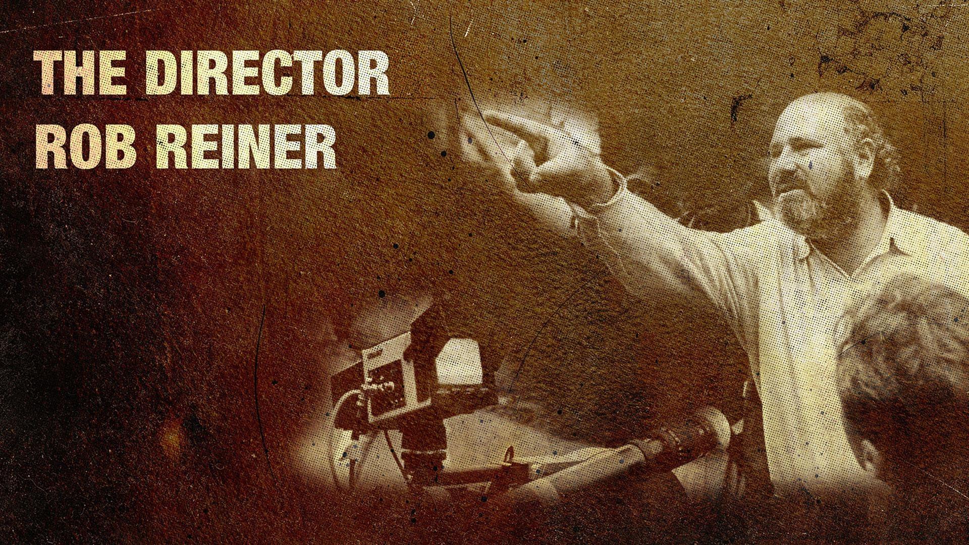 Celebrate the extraordinary work of Rob Reiner and his contributions to the silver screen.